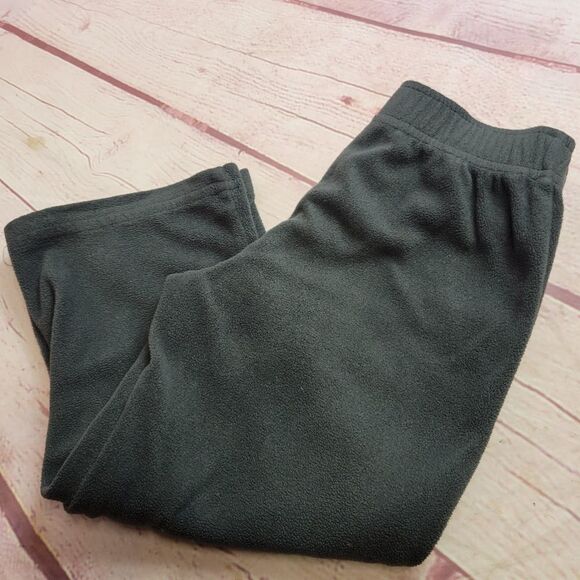 Carter's fleece pants 3T - Picture 1 of 3